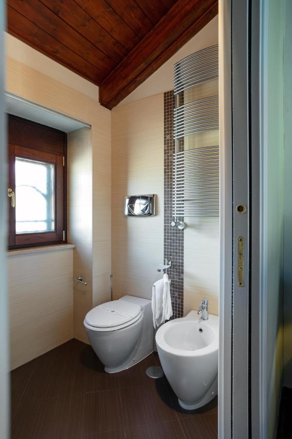 Pavean Suites Frattaminore المظهر الخارجي الصورة