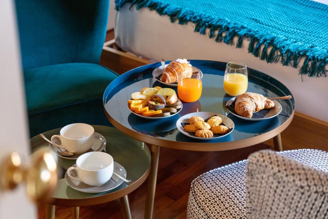 Pavean Suites Frattaminore المظهر الخارجي الصورة